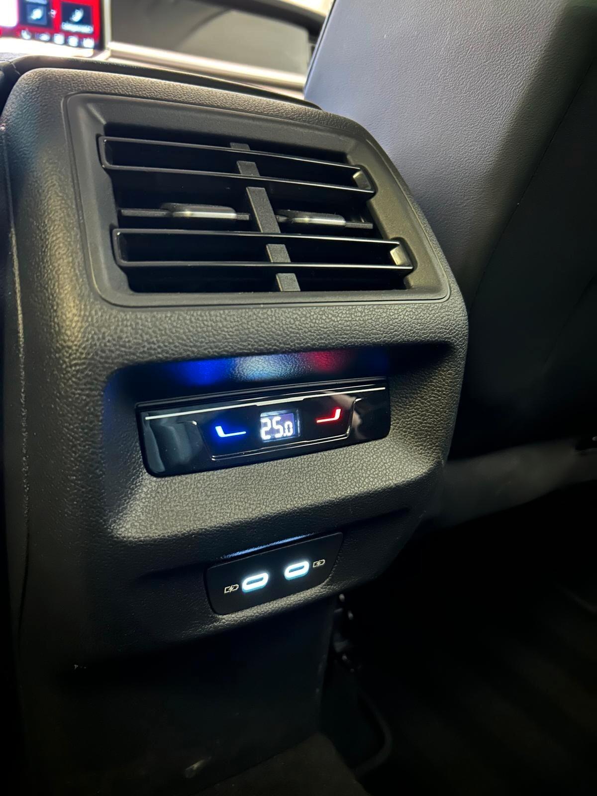 Volkswagen Tayron 1.5 eTSI ACT DSG