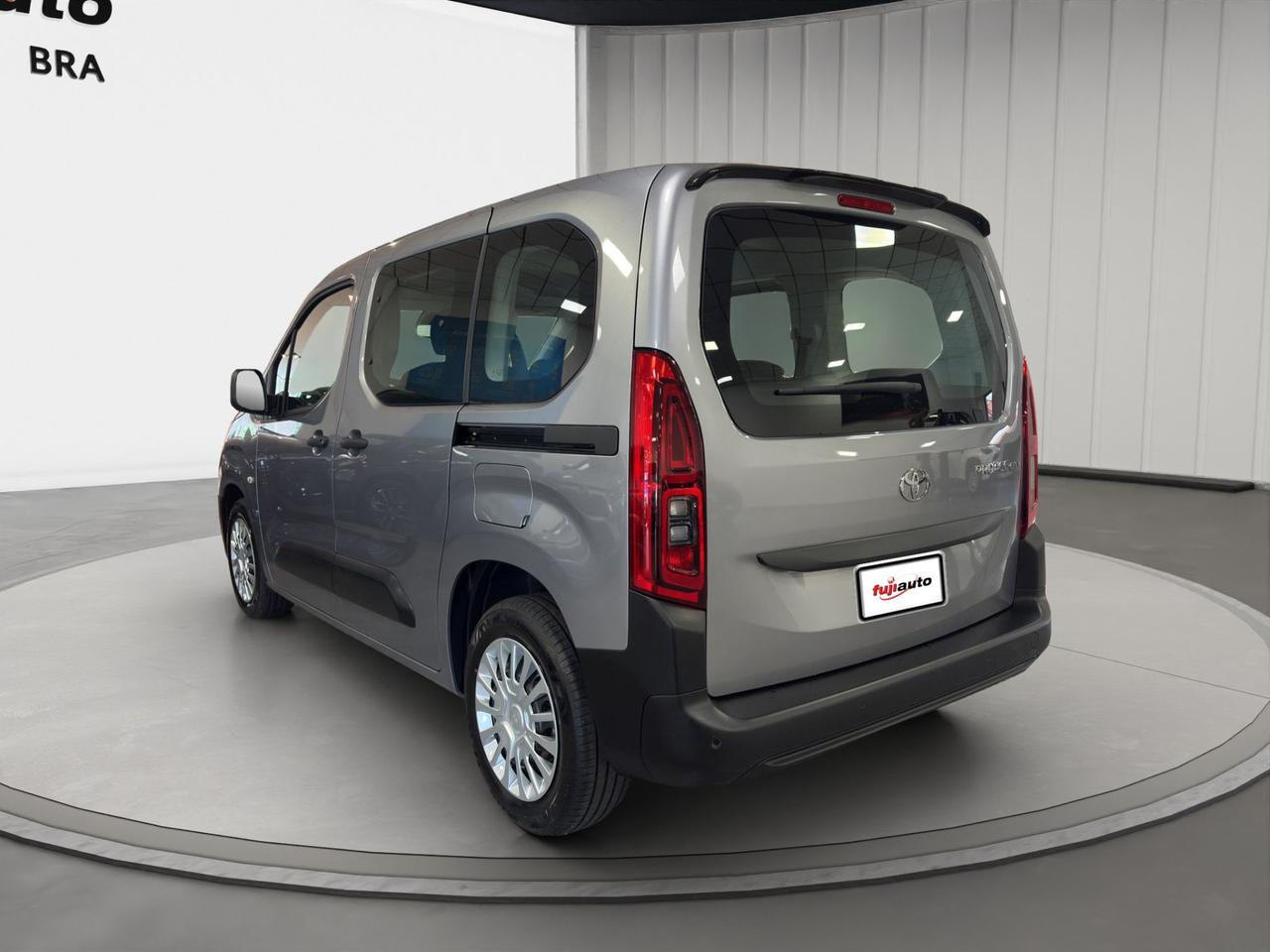 Toyota Proace City Verso 1.5D 100cv S&S mt6 L1 D