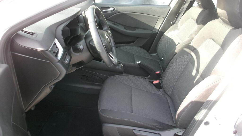 Renault Clio 5 Porte 1.0 TCe Equilibre