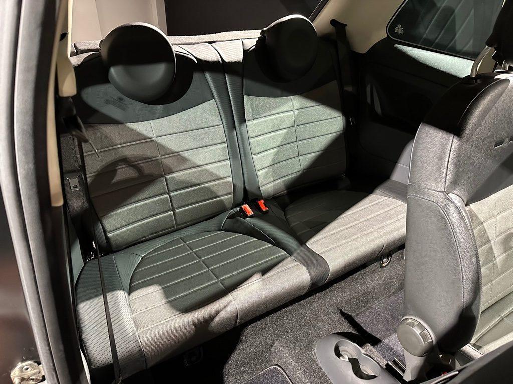 FIAT 500 1.4 16V Italia Independent & Giugiaro