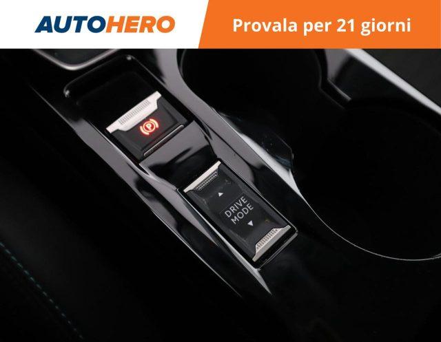 PEUGEOT 208 PureTech 100 Stop&Start 5 porte Allure Pack