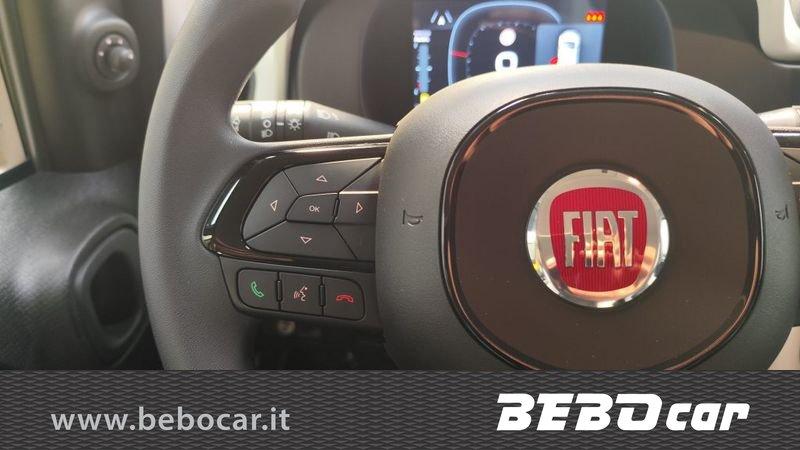 FIAT Panda 1.0 FireFly S&S Hybrid Pandina Cross