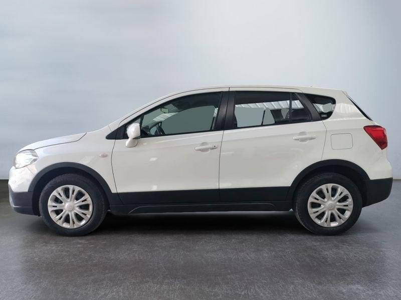 Suzuki S-Cross 1.0 BOOSTERJET 2WD COOL S&S