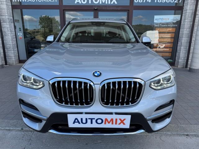 BMW X3 Xdrive30e Luxury Auto Plug-In Hybrid