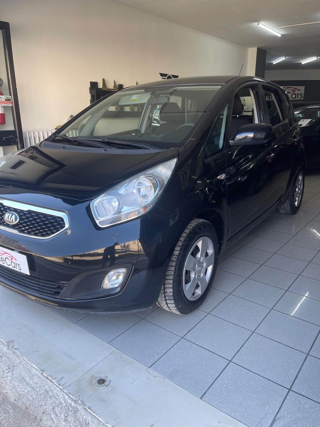 Kia Venga 1.4 CRDi 90CV Active