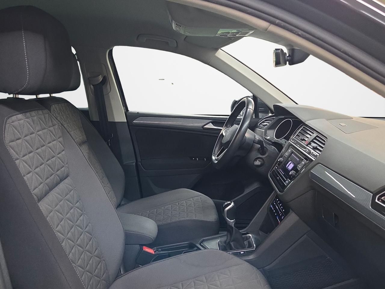 Volkswagen Tiguan 2.0 TDI SCR Life
