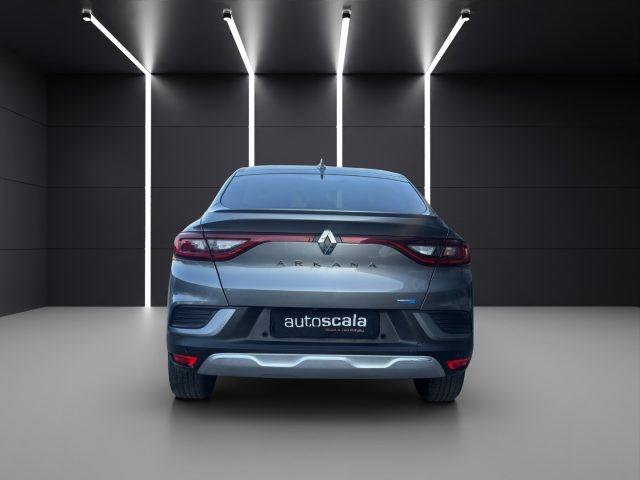RENAULT Arkana Arkana Hybrid E-Tech 145 CV Intens