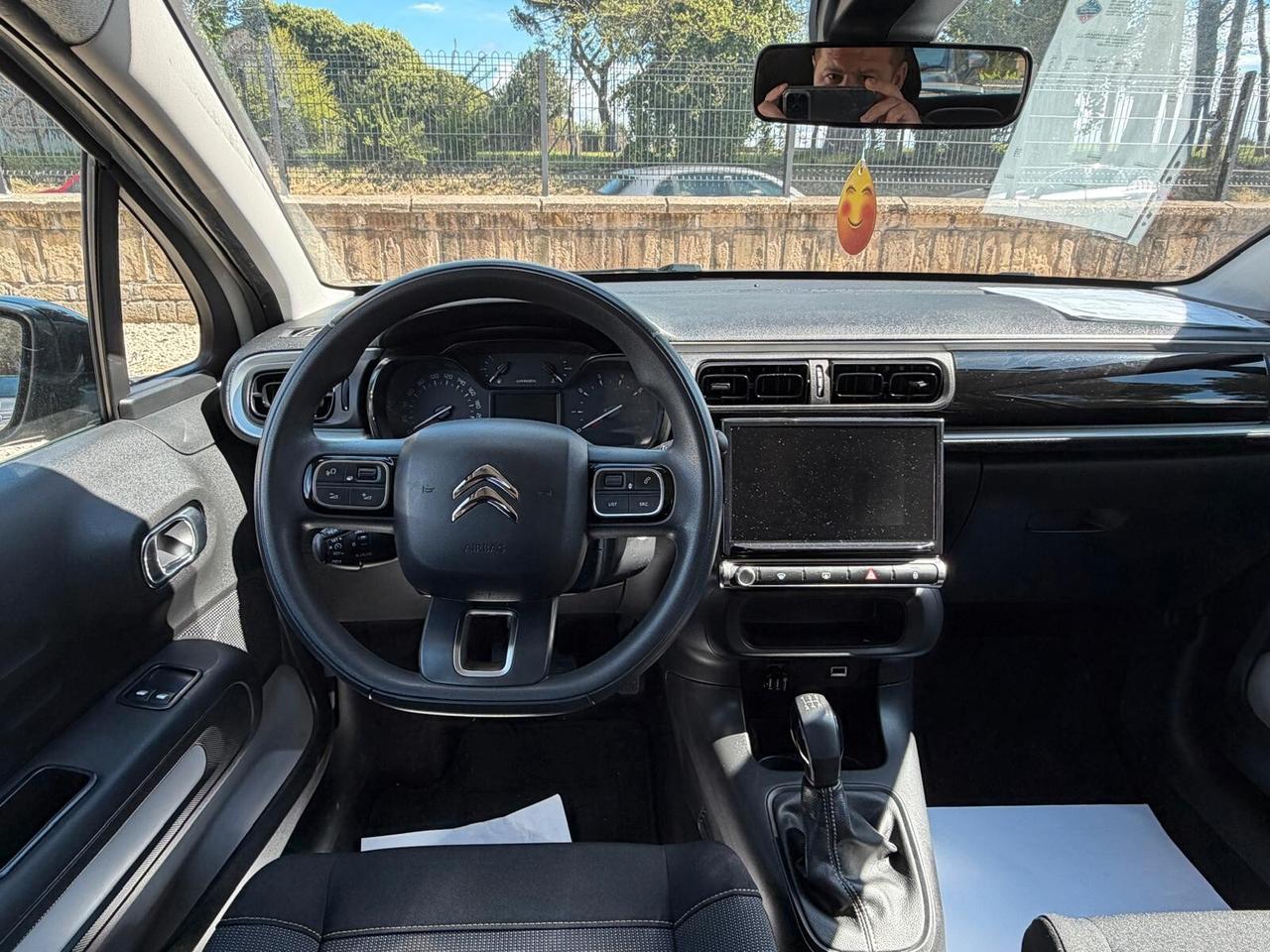 Citroën C3 1.2 Benzina 2020 - Distribuzione fatta – Tagliando completo