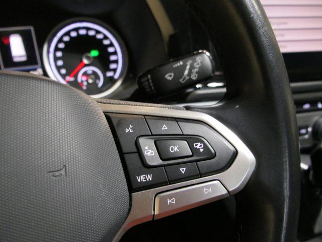 VOLKSWAGEN Multivan 2.0 TDI 150CV DSG EDITION 7PÖ.