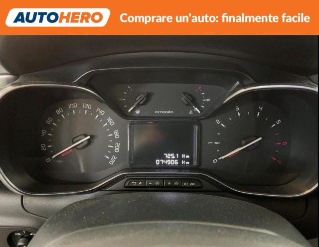 CITROEN C3 PureTech 82 Shine