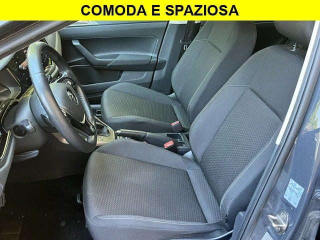 VOLKSWAGEN Polo 1.0 TSI DSG 5p. Highline BlueMotion Technology