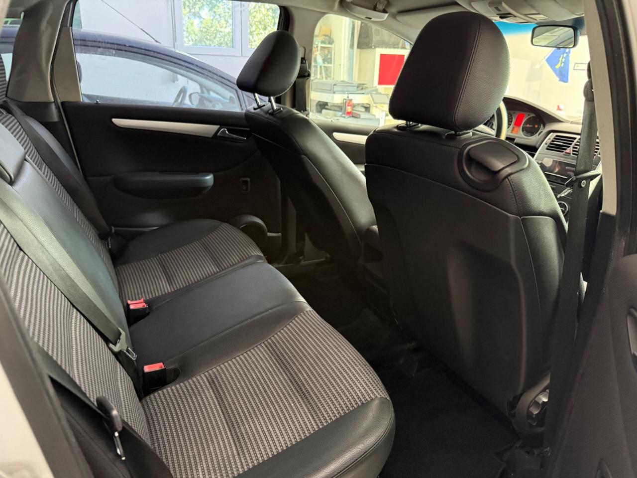 Mercedes classe B 2.0 DIESEL AUTOMATICO