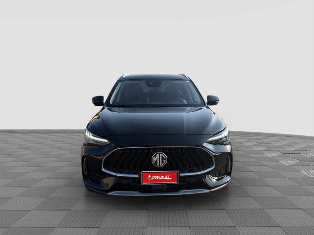 MG HS HS 1.5T-GDI AT Luxury