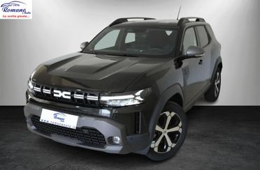 NEW DACIA - Duster - ECO-G 100 Journey#3 ANNI GARANZIA DACIA!