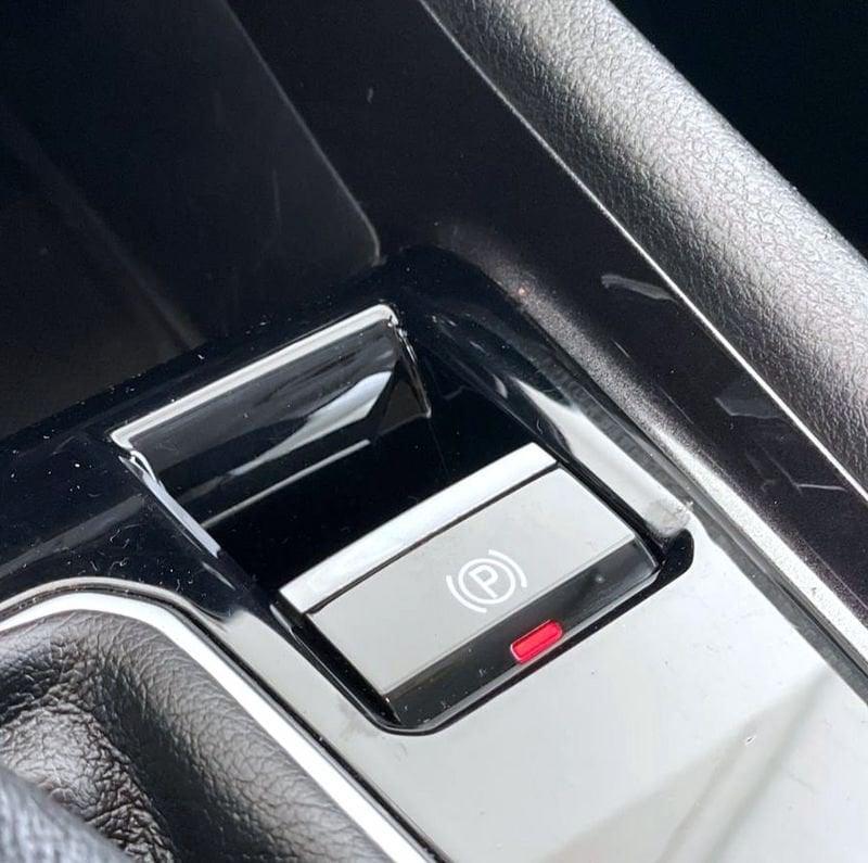 Jeep Compass 1.6 MJet II 96kW Longitude