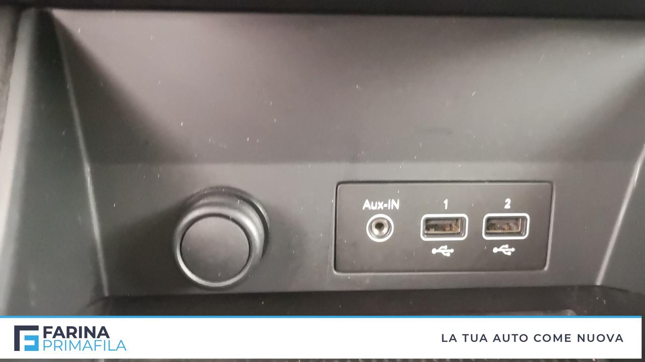 RENAULT Captur II 2019 - Captur 1.0 tce Intens Gpl 100cv my21