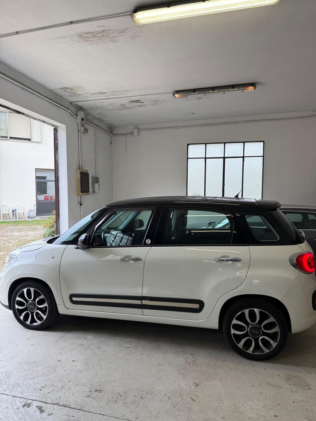 Fiat 500L 1.3 Multijet 85 CV Easy