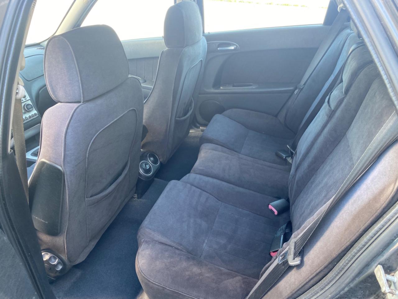 Alfa Romeo 156 1.9 JTD Sportwagon Sport