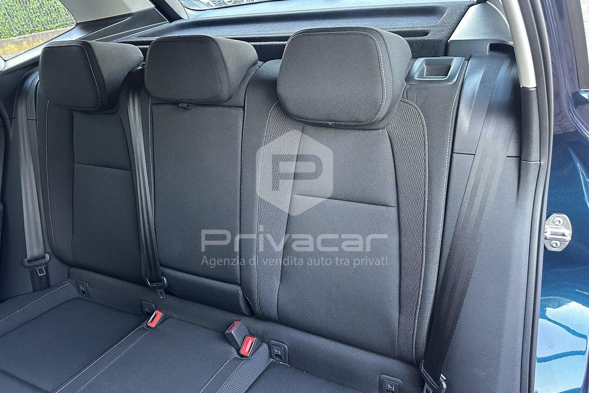 SKODA Karoq 2.0 TDI EVO SCR 115 CV DSG Ambition