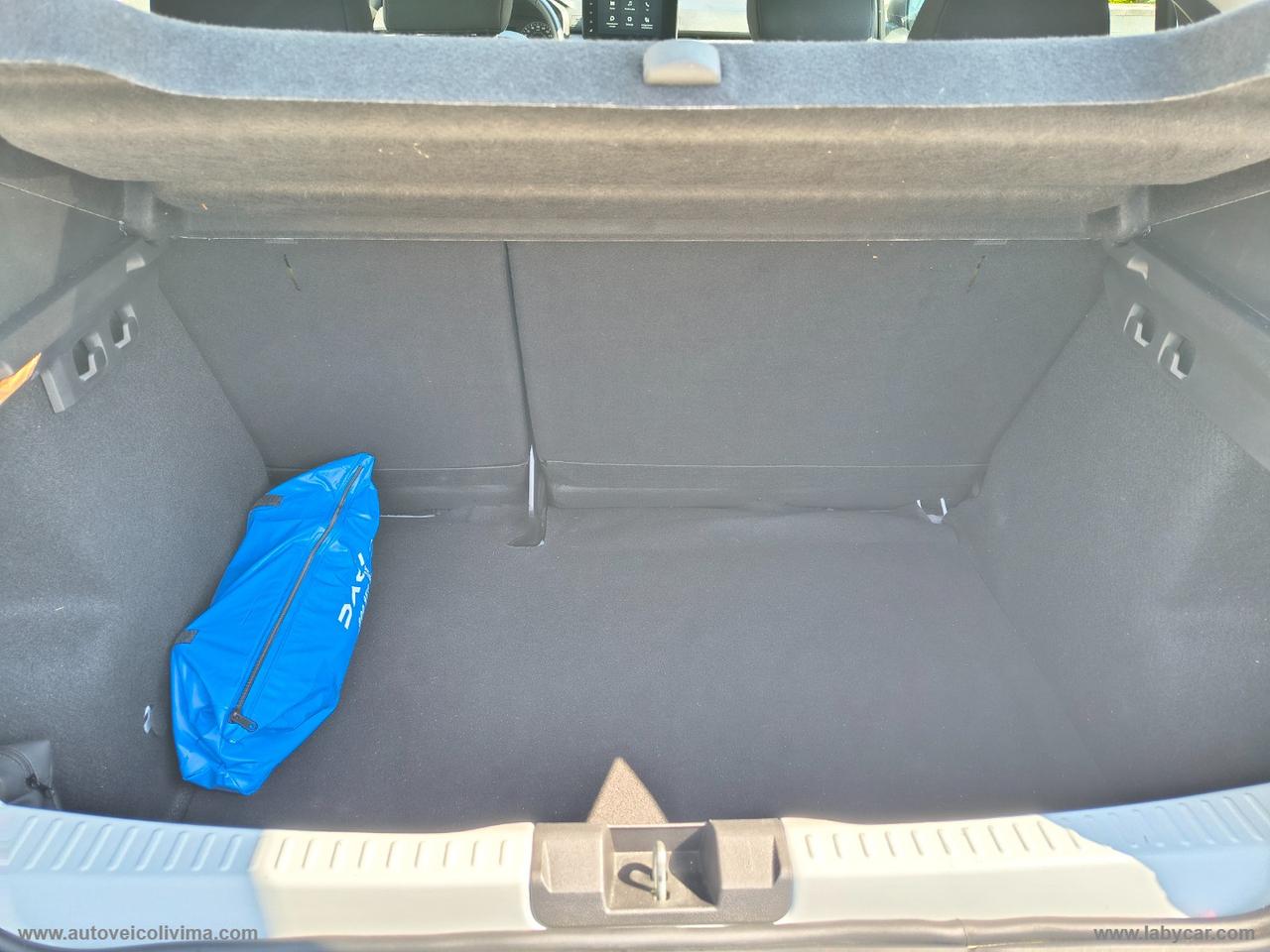 DACIA Sandero Streetway 1.0 TCe ECO-G Express.