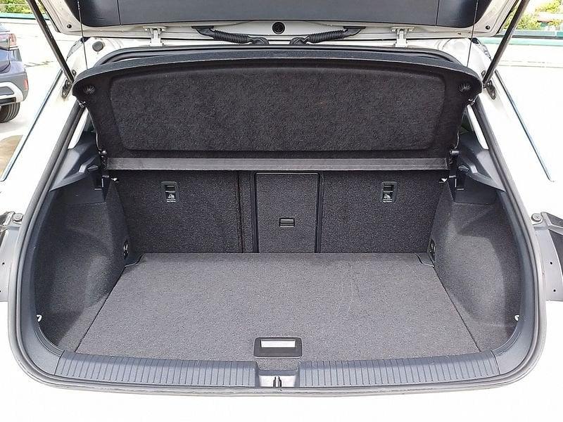 Volkswagen T-Roc 1.5 tsi Style dsg