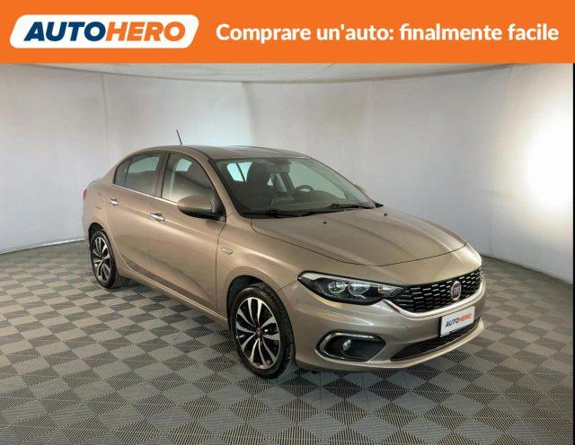 FIAT Tipo 1.4 4 porte Lounge