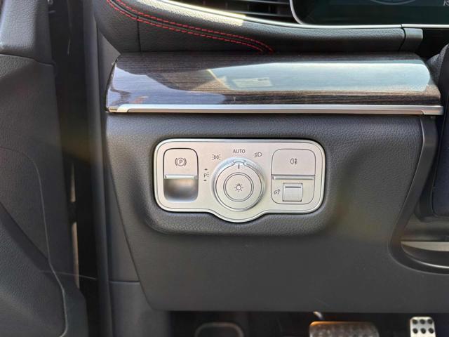 MERCEDES-BENZ GLE 53 AMG 4Matic+ Mild Hybrid Coupé Premium