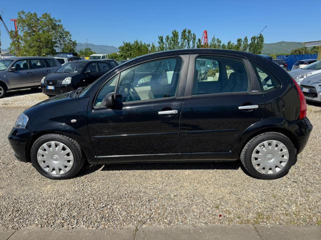 CITROEN C3 1.4 HDi Elegance
