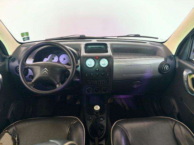 CITROEN Berlingo 1.6 16V 5p. Chrono