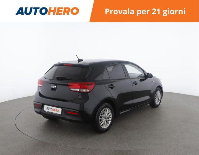 KIA Rio 1.2 DPi 84 CV Style