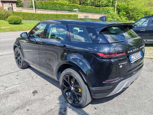 Land Rover Range Rover Evoque Range Rover Evoque 1.5 i3 phev awd auto