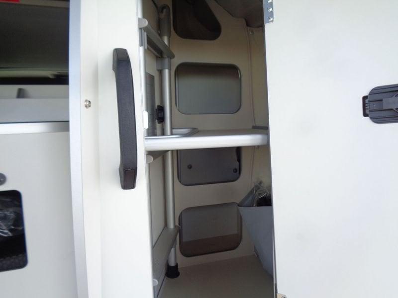 Ford Transit Custom 320 2.0 TDCi 130 PC-TN Nugget