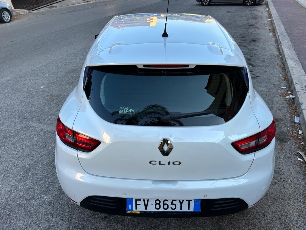 Renault Clio dCi IDEALE PER NEO PATENTATI