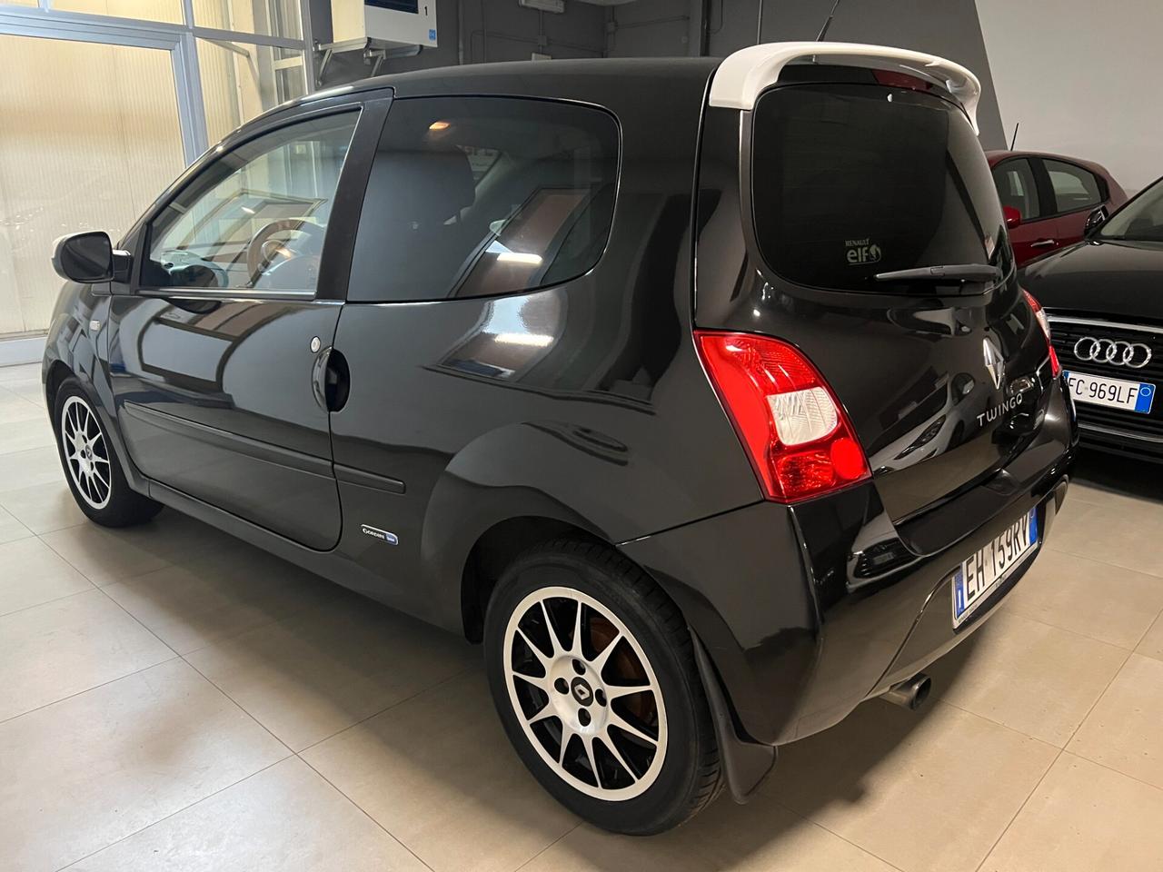 Renault Twingo 1.2 16V TCE GT Gordini