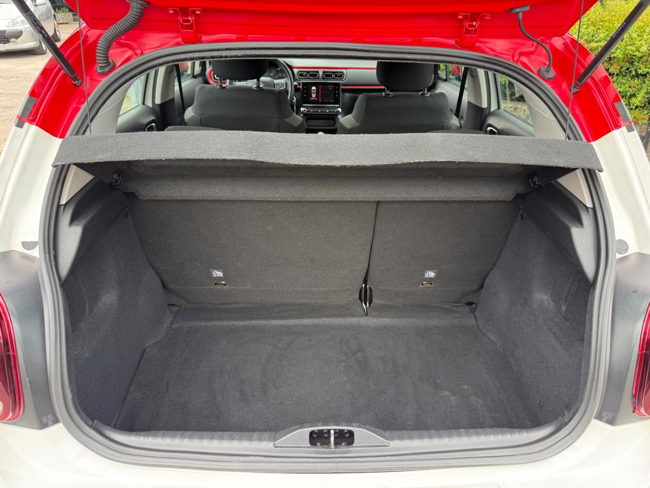 Citroen C3 BlueHDi 100 S&S Feel 2019 NEOPATENTATI
