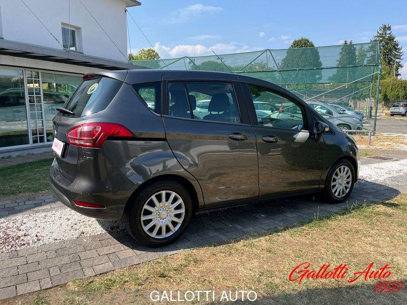 Ford B-Max 1.5 TDCi 95cv Business