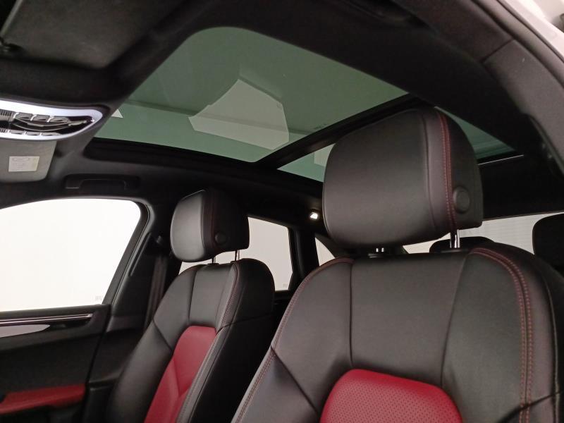 Porsche Macan 3.0 S PDK