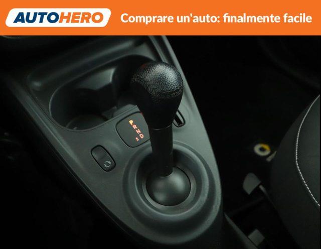 SMART ForTwo 90 0.9 Turbo Passion