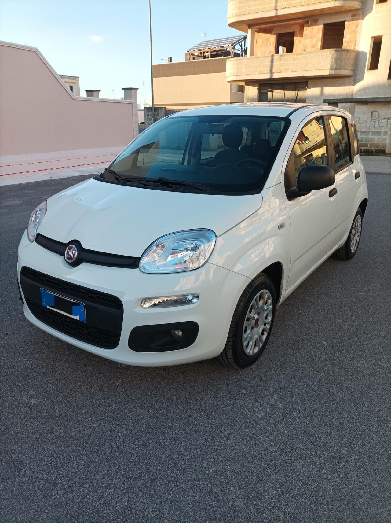 Fiat Panda 1.2 Lounge - 2019