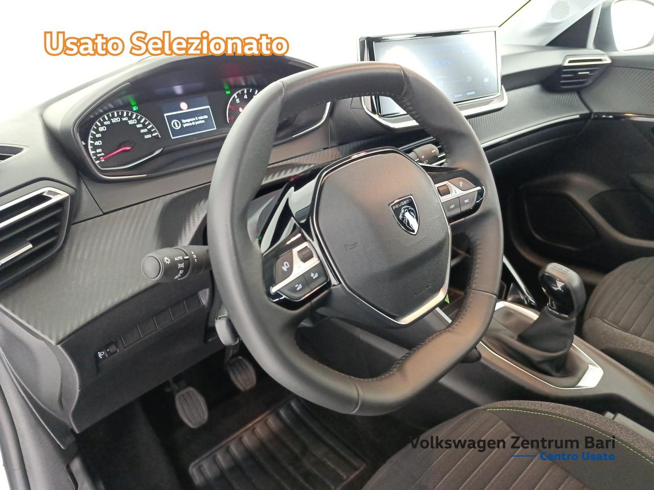 Peugeot 208 1.2 puretech active pack s&s 75cv