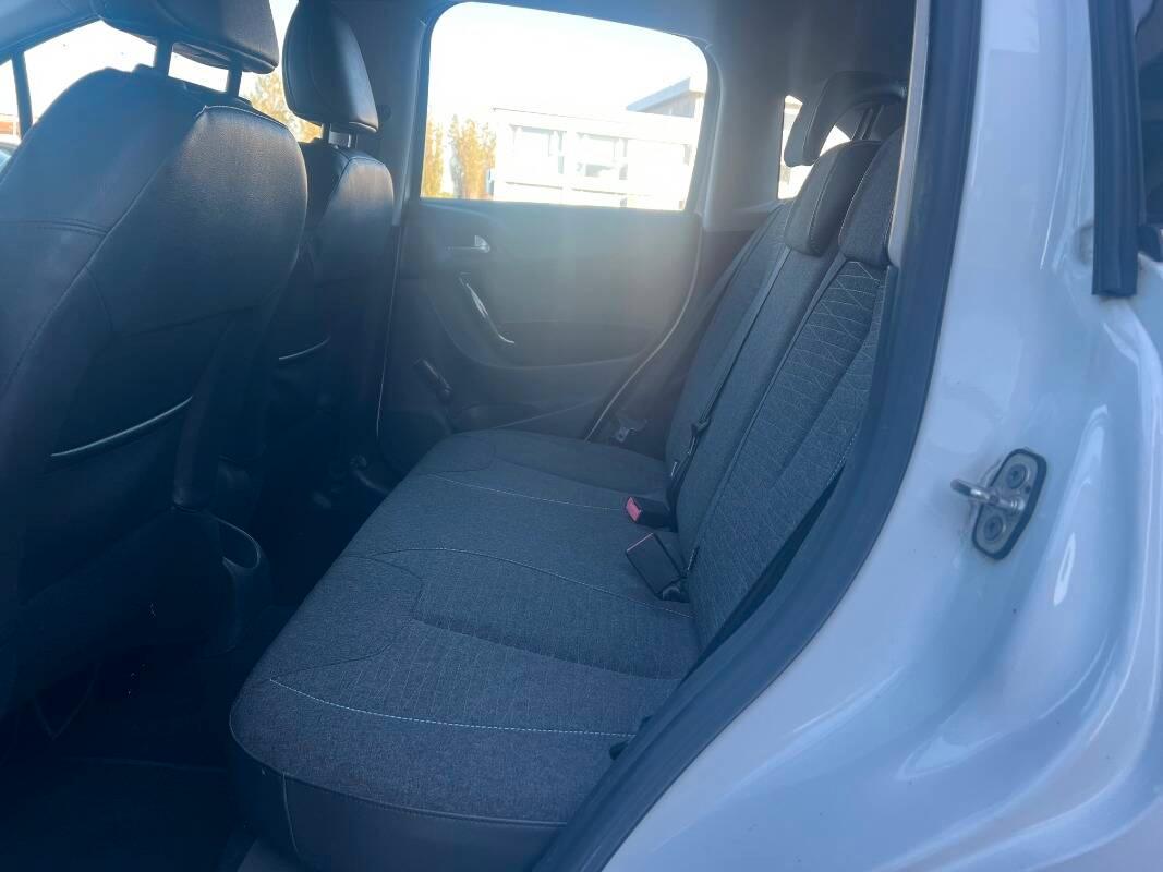 Citroen C3 1.2 puretech Feel edition 82cv