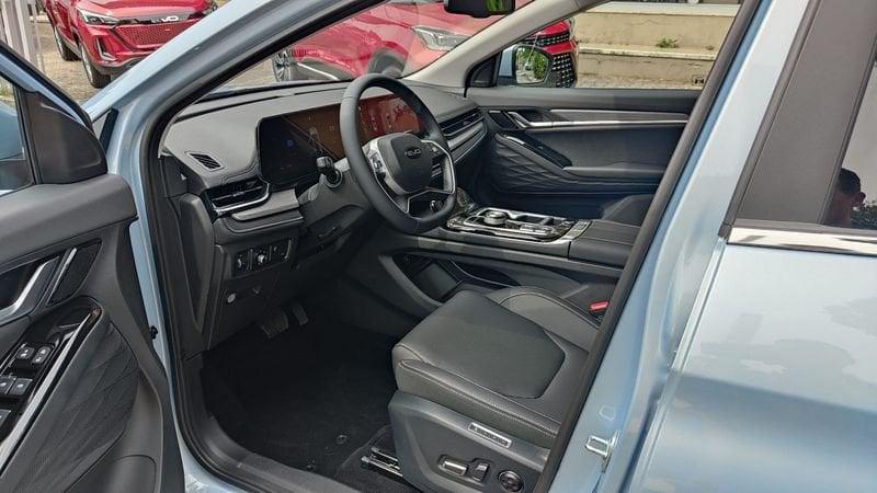 EVO Evo 7 Kairos 1.5 Turbo DCT