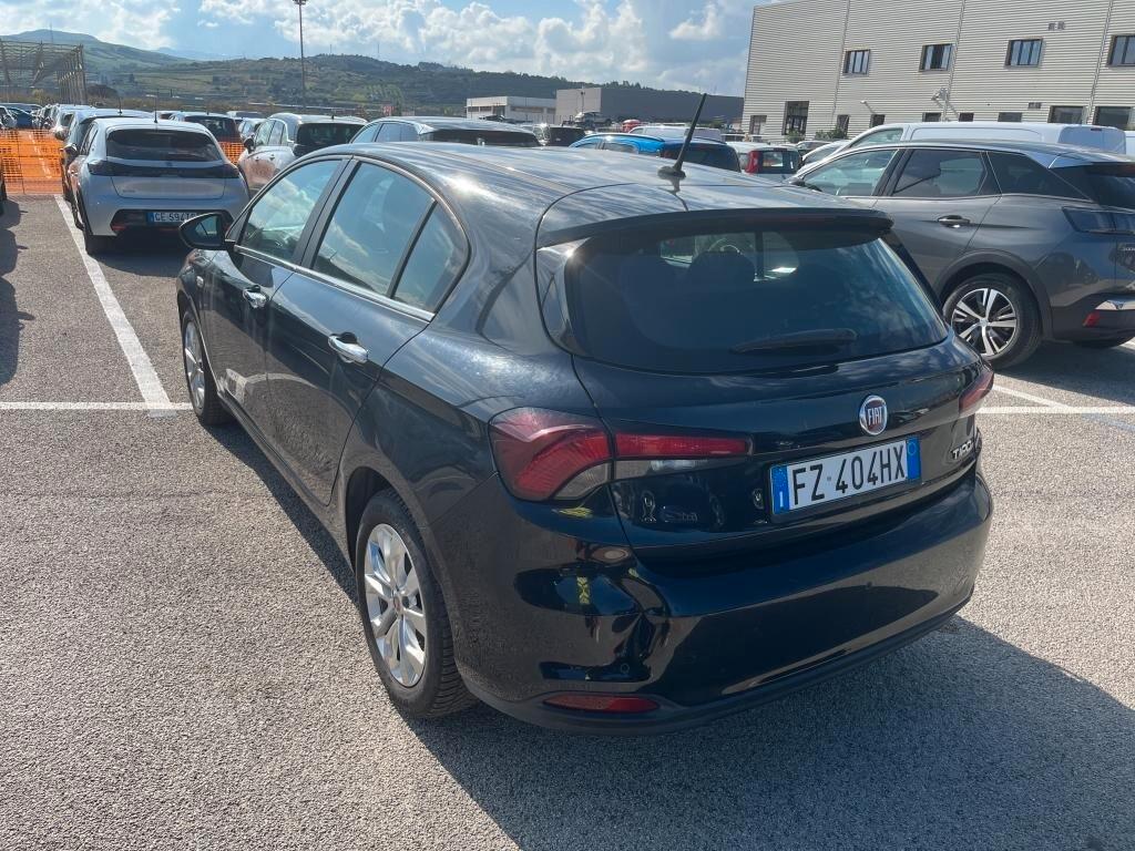 Fiat Tipo 1.3 Mjt S&S 5 porte Business