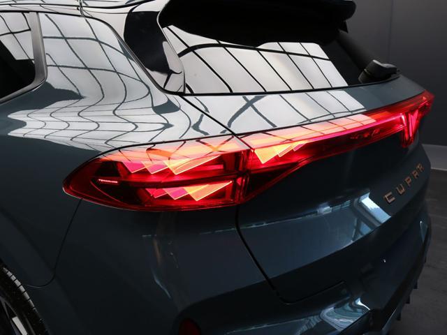 CUPRA Terramar 1.5 Hybrid 150CV DSG