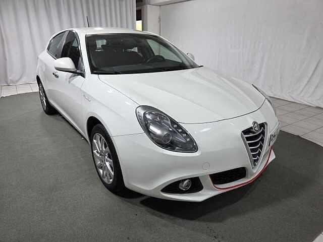 Alfa Romeo Giulietta 1.4 Turbo 120 CV Distinctive