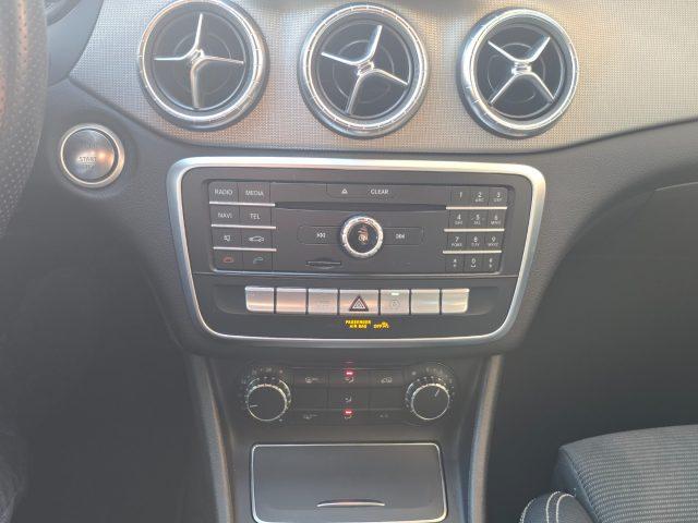 MERCEDES-BENZ CLA 200 d Shooting Brake Automatic Navi Camera UniPropieta