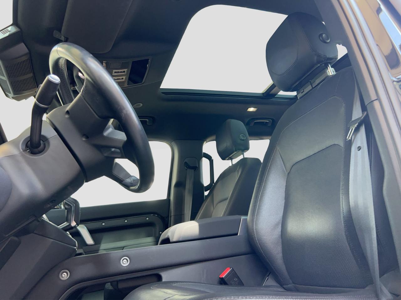 LAND ROVER Defender (2019) Defender 110 3.0D I6 250 CV AWD Auto X-Dynamic SE