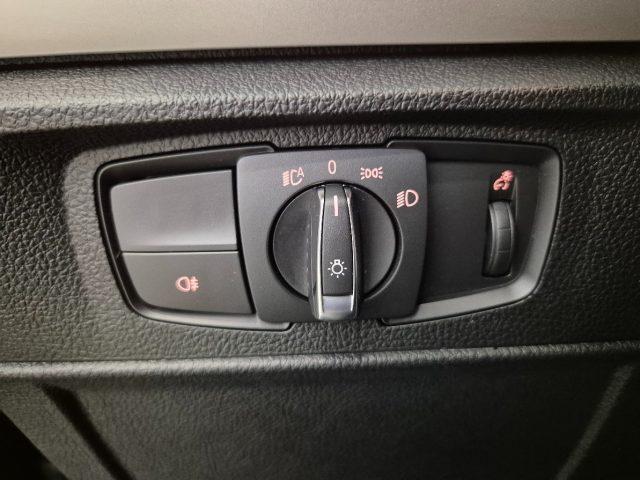 BMW 116 i 3p. Xeno