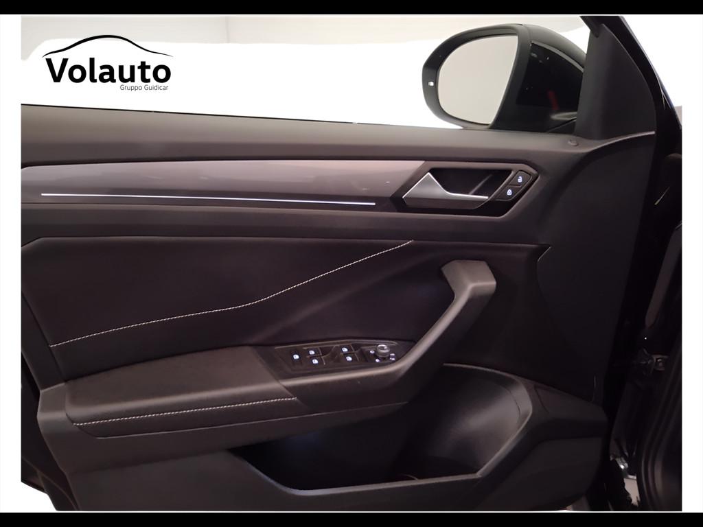 VOLKSWAGEN T-Roc I 2022 - T-Roc 1.0 tsi Style 110cv