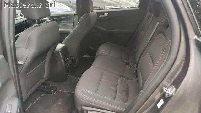 FORD Kuga Kuga 2.5 full hybrid ST-Line 2wd 190cv FHEV Co-Pil